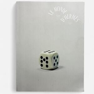 Hermès LE MONDE D'HERMÈS Automne-Hiver biannual collection